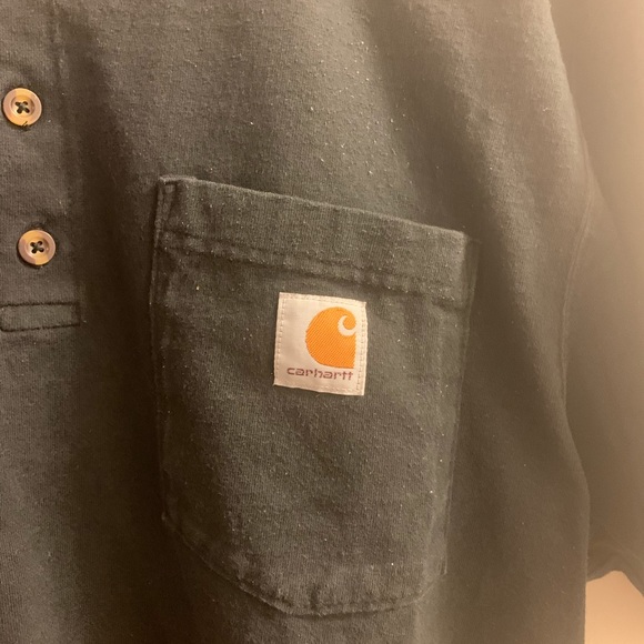 Carhartt T-Shirt - Picture 2 of 5